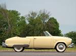 Studebaker Commander State Convertible 1951 года